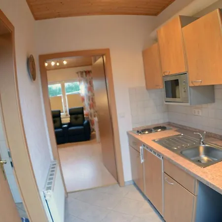 - Kipp 1 アパート *