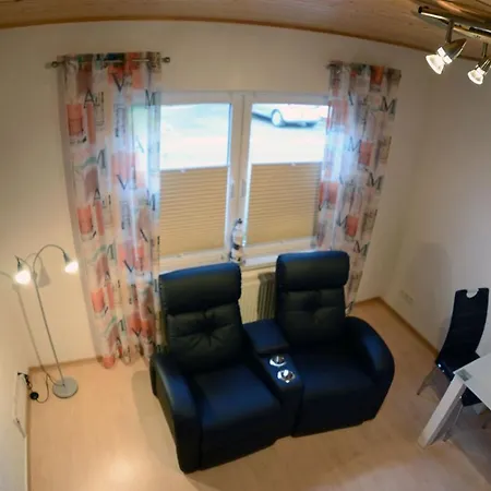 Apartment - Kipp 1