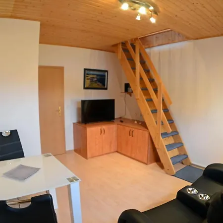 アパート - Kipp 1 *