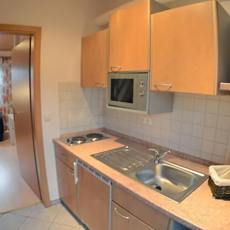 - Kipp 1 アパート