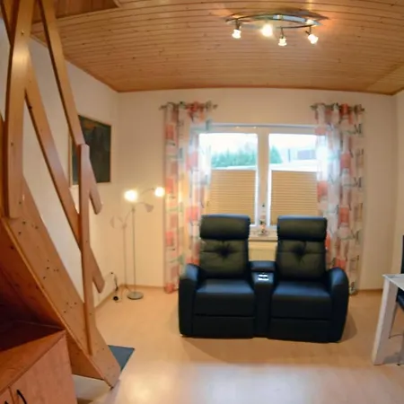 - Kipp 1 Apartment