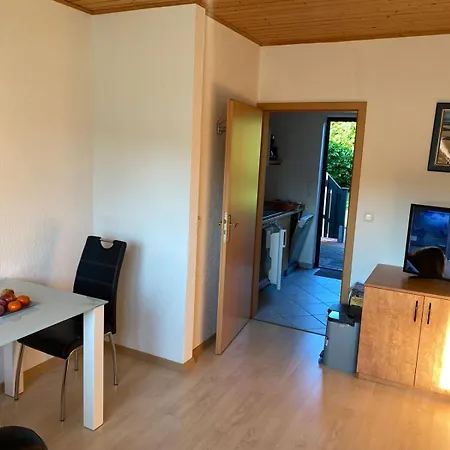 アパート - Kipp 1