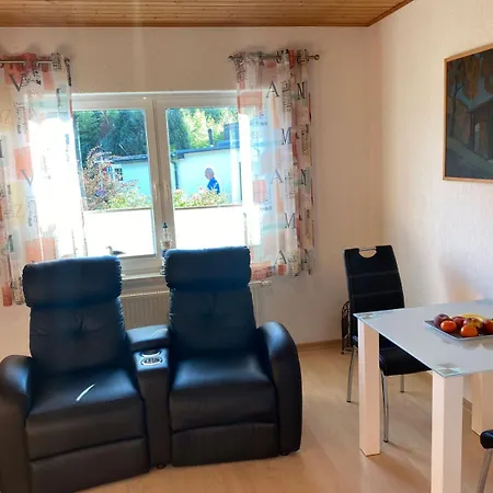 アパート - Kipp 1 *