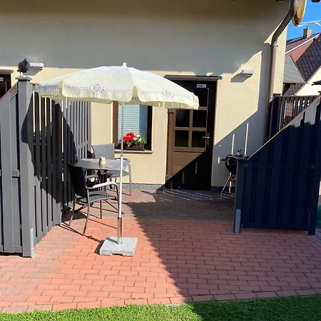 - Kipp 1 アパート *