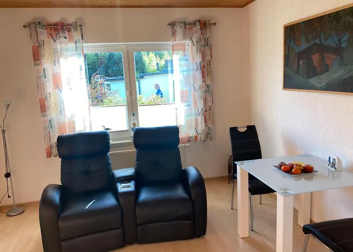 Lägenhet - Kipp 1 *